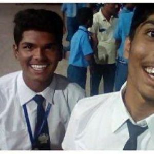 Meet your Posher, Earnest